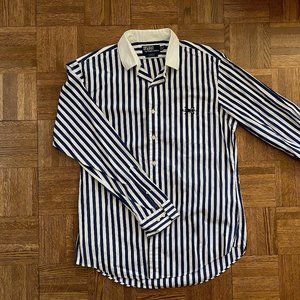 Polo Ralph Lauren Rhodes Custom Shirt